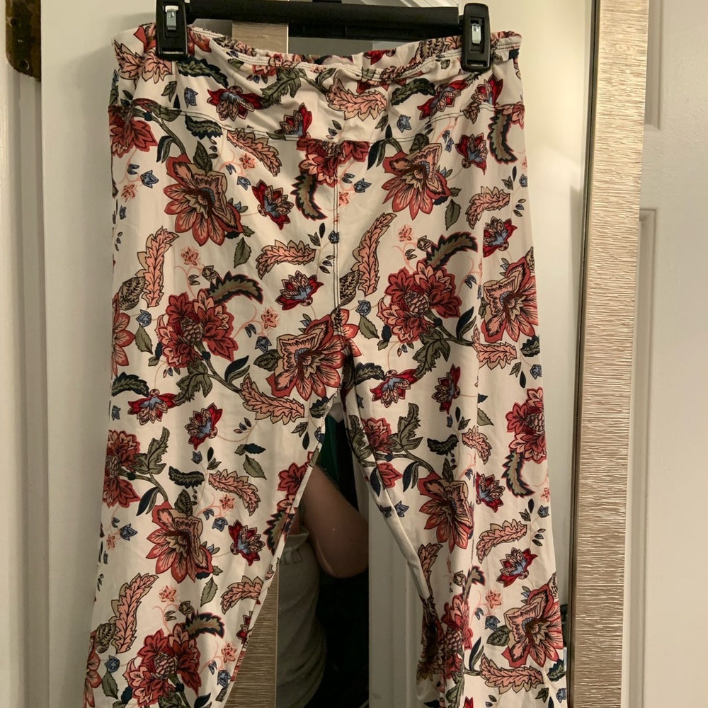 Women’s Lildy Leggings Size L-XXL